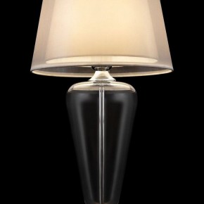 Настольная лампа декоративная Maytoni Verre Z005TL-01CH в Лабытнанги - labytnangi.mebel24.online | фото 6