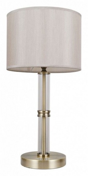 Настольная лампа декоративная MW-Light Конрад 13 667034101 в Лабытнанги - labytnangi.mebel24.online | фото