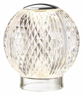 Настольная лампа декоративная Odeon Light Crystal 5007/2TL в Лабытнанги - labytnangi.mebel24.online | фото 5
