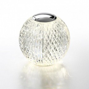 Настольная лампа декоративная Odeon Light Crystal 5007/2TL в Лабытнанги - labytnangi.mebel24.online | фото 6