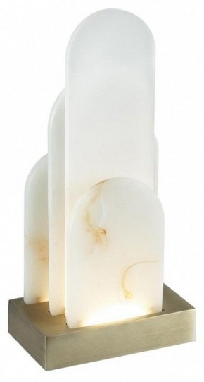 Настольная лампа декоративная Odeon Light Foros 5437/12TL в Лабытнанги - labytnangi.mebel24.online | фото 2