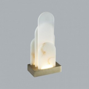Настольная лампа декоративная Odeon Light Foros 5437/12TL в Лабытнанги - labytnangi.mebel24.online | фото 3