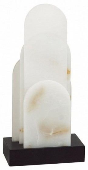 Настольная лампа декоративная Odeon Light Foros 5438/12TL в Лабытнанги - labytnangi.mebel24.online | фото