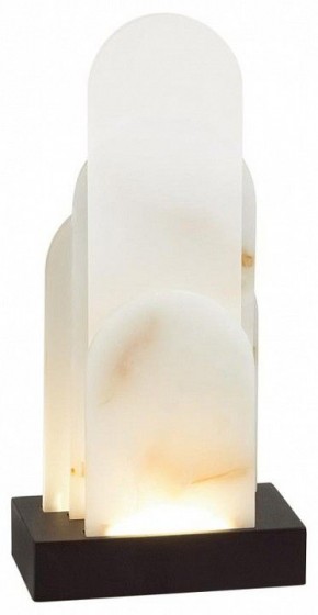 Настольная лампа декоративная Odeon Light Foros 5438/12TL в Лабытнанги - labytnangi.mebel24.online | фото 2