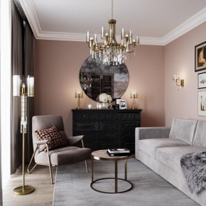Настольная лампа декоративная Odeon Light Nicole 4886/1T в Лабытнанги - labytnangi.mebel24.online | фото 5
