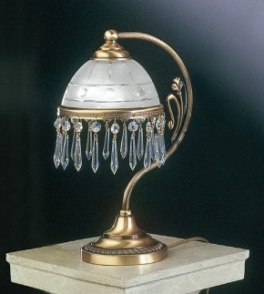 Настольная лампа декоративная Reccagni Angelo 3831 P 3831 в Лабытнанги - labytnangi.mebel24.online | фото