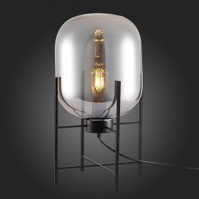 Настольная лампа декоративная ST-Luce Burasca SL1050.704.01 в Лабытнанги - labytnangi.mebel24.online | фото 4