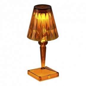 Настольная лампа декоративная ST-Luce Sparkle SL1010.724.01 в Лабытнанги - labytnangi.mebel24.online | фото 2