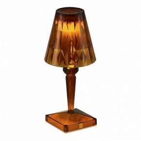 Настольная лампа декоративная ST-Luce Sparkle SL1010.724.01 в Лабытнанги - labytnangi.mebel24.online | фото 3