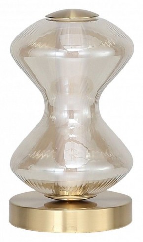 Настольная лампа декоративная ST-Luce SPINE SL6136.204.01 в Лабытнанги - labytnangi.mebel24.online | фото 2