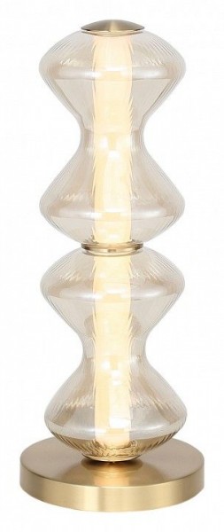 Настольная лампа декоративная ST-Luce SPINE SL6136.214.01 в Лабытнанги - labytnangi.mebel24.online | фото 2