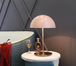 Настольная лампа декоративная TopDecor Stratus Stratus T1 27 в Лабытнанги - labytnangi.mebel24.online | фото 2