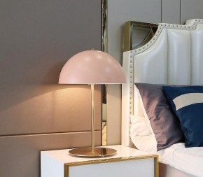 Настольная лампа декоративная TopDecor Stratus Stratus T1 27 в Лабытнанги - labytnangi.mebel24.online | фото 3