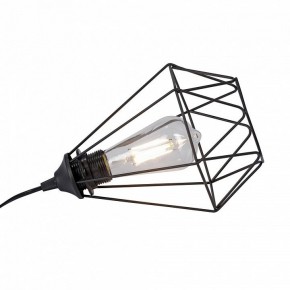 Настольная лампа декоративная Vitaluce V2803 V2803-1/1L в Лабытнанги - labytnangi.mebel24.online | фото 4