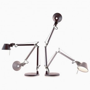 Настольная лампа офисная Artemide  A011830 в Лабытнанги - labytnangi.mebel24.online | фото 3
