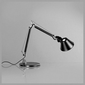 Настольная лампа офисная Artemide  A011830 в Лабытнанги - labytnangi.mebel24.online | фото 7
