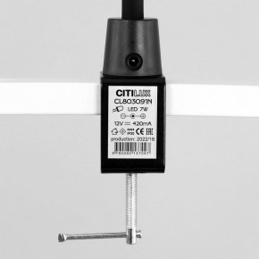Настольная лампа офисная Citilux Рио CL803091N в Лабытнанги - labytnangi.mebel24.online | фото 14
