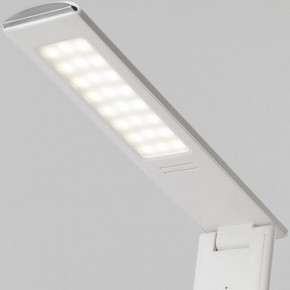 Настольная лампа офисная Eurosvet Business 80504/1 белый 5W в Лабытнанги - labytnangi.mebel24.online | фото 4