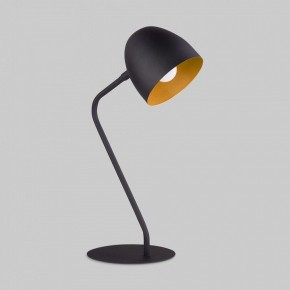 Настольная лампа офисная TK Lighting Soho 5036 Soho Black в Лабытнанги - labytnangi.mebel24.online | фото