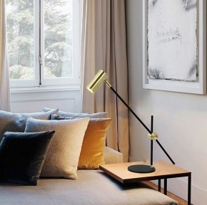 Настольная лампа офисная TopDecor Robert Robert T1 12 в Лабытнанги - labytnangi.mebel24.online | фото 5