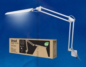 Настольная лампа офисная Uniel TLD-524 10610 в Лабытнанги - labytnangi.mebel24.online | фото 2