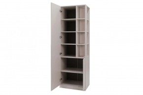 НИКОЛЬ 21.2 Стеллаж в Лабытнанги - labytnangi.mebel24.online | фото 3