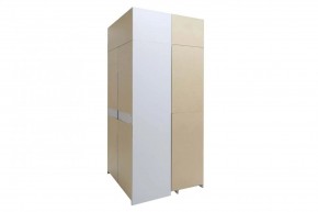 НИКОЛЬ 27 Шкаф угловой в Лабытнанги - labytnangi.mebel24.online | фото 4