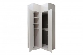 НИКОЛЬ 27 Шкаф угловой в Лабытнанги - labytnangi.mebel24.online | фото 5