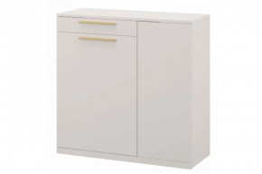 НИКОЛЬ 33 Тумба для обуви в Лабытнанги - labytnangi.mebel24.online | фото
