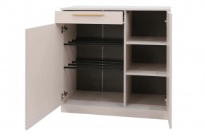 НИКОЛЬ 33 Тумба для обуви в Лабытнанги - labytnangi.mebel24.online | фото 3