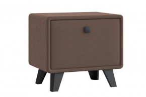 НИКОЛЬ Тумба 1 ящик в Лабытнанги - labytnangi.mebel24.online | фото 4