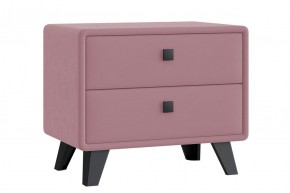 НИКОЛЬ Тумба широкая 2 ящика в Лабытнанги - labytnangi.mebel24.online | фото 2