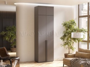НОРД Шкаф 2-х ств с антресолью (800) в Лабытнанги - labytnangi.mebel24.online | фото