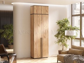 НОРД Шкаф 2-х ств с антресолью (800) в Лабытнанги - labytnangi.mebel24.online | фото 5
