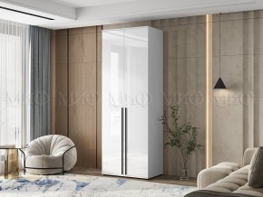 НОРД Шкаф 2-х ств с антресолью (800) в Лабытнанги - labytnangi.mebel24.online | фото 6