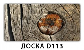 Обеденный стол Паук с фотопечатью узор Цветы R044 в Лабытнанги - labytnangi.mebel24.online | фото 16