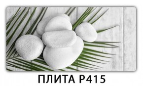 Обеденный стол Паук с фотопечатью узор Цветы R044 в Лабытнанги - labytnangi.mebel24.online | фото 6