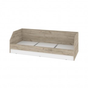 ОЛИВИЯ Детская (модульная) дуб серый/белый в Лабытнанги - labytnangi.mebel24.online | фото 13