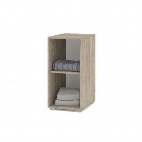 ОЛИВИЯ Детская (модульная) дуб серый/белый в Лабытнанги - labytnangi.mebel24.online | фото 9