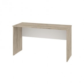 ОЛИВИЯ О72 Стол (дуб серый/белый) в Лабытнанги - labytnangi.mebel24.online | фото