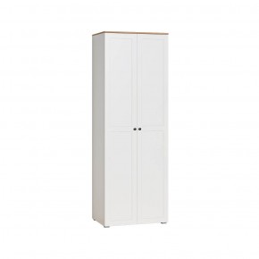 ОСТИН Шкаф 13.224 (белый) в Лабытнанги - labytnangi.mebel24.online | фото