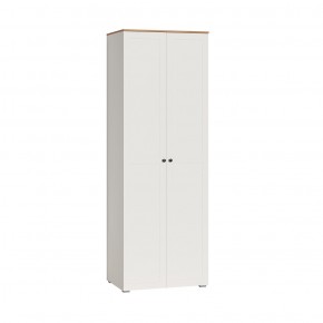 ОСТИН Шкаф для одежды 13.336.02 (белый) в Лабытнанги - labytnangi.mebel24.online | фото