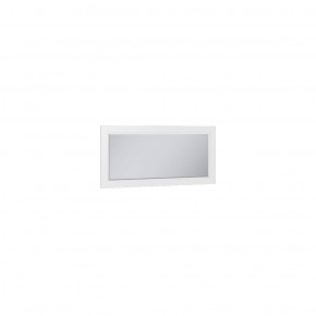 ОСТИН Зеркало 17.03 (белый) в Лабытнанги - labytnangi.mebel24.online | фото