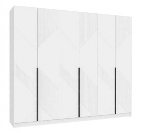 ПАЛЕРМО спальня (модульная) в Лабытнанги - labytnangi.mebel24.online | фото 11
