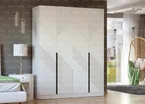 ПАЛЕРМО спальня (модульная) в Лабытнанги - labytnangi.mebel24.online | фото 14