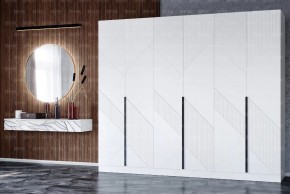 ПАЛЕРМО спальня (модульная) в Лабытнанги - labytnangi.mebel24.online | фото 15