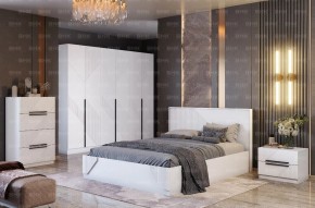 ПАЛЕРМО спальня (модульная) в Лабытнанги - labytnangi.mebel24.online | фото 17