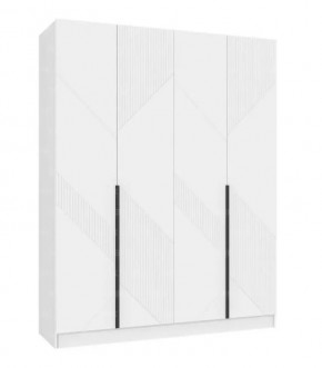 ПАЛЕРМО спальня (модульная) в Лабытнанги - labytnangi.mebel24.online | фото 4