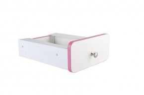 Парта-трансофрмер Amare II Pink + ящик + SST3 Pink в Лабытнанги - labytnangi.mebel24.online | фото 6