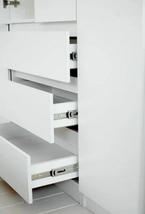 ПАРУС Шкаф 4-х ств. 1600 в Лабытнанги - labytnangi.mebel24.online | фото 7